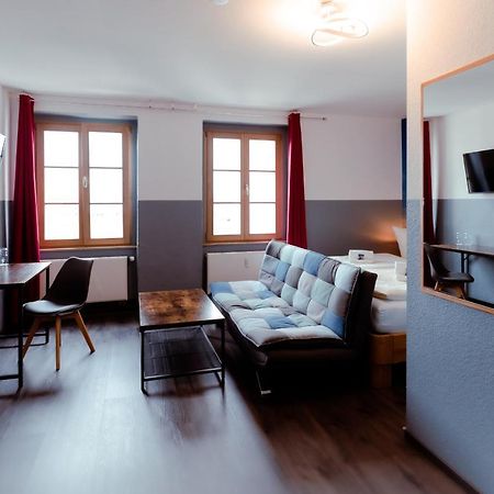 Restaurant Und Pension Alberthafen Dresden Dış mekan fotoğraf