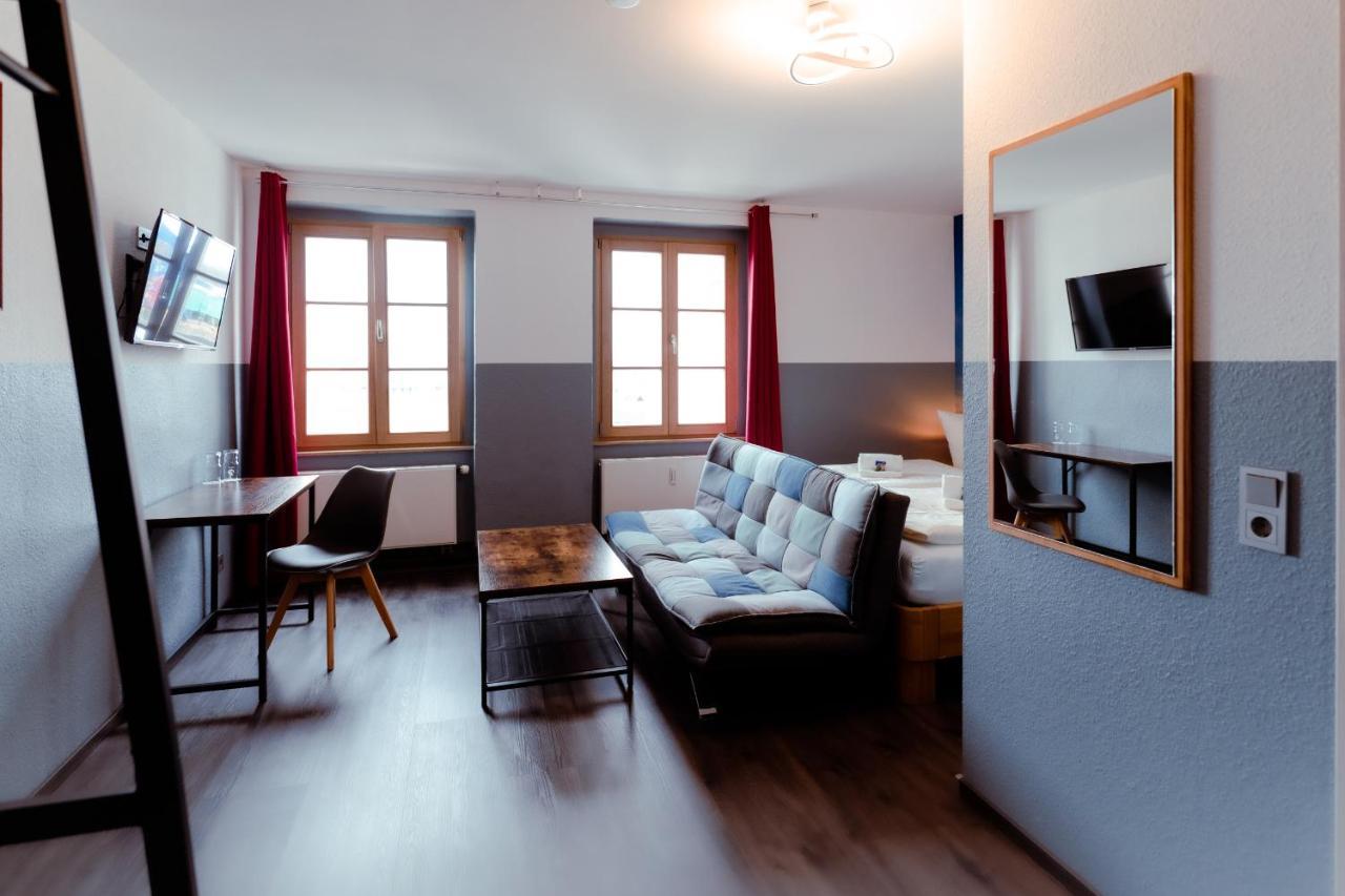Restaurant Und Pension Alberthafen Dresden Dış mekan fotoğraf
